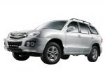Hawtai Santa Fe C9 2009 года